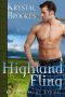 [Kilright Heat 01] • Highland Fling [Pink Petal]